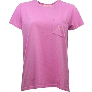 vineyard vines > relaxed pocket tee